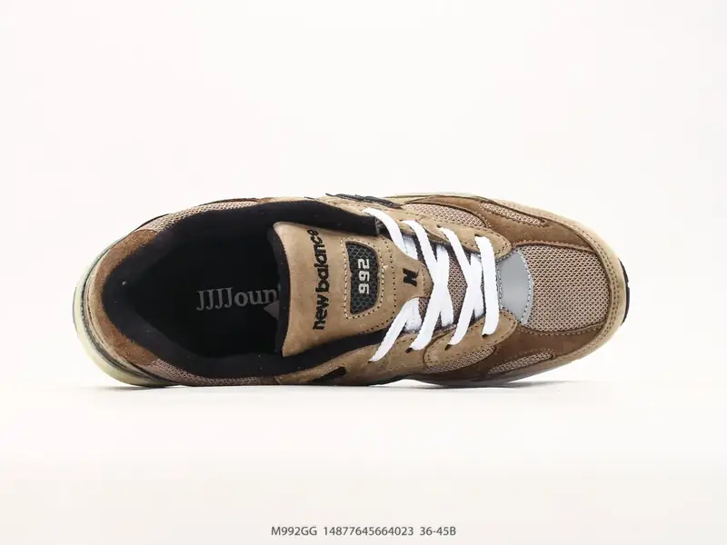 뉴발란스 운동화 레트로 활용도 높은 클래식 M992GG #14877645664023